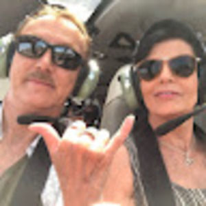 Meet your Posher, Greg / deb